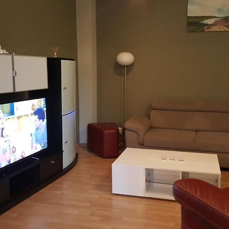 Apartament Познань Экстерьер фото