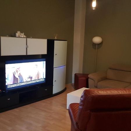 Apartament Познань Экстерьер фото