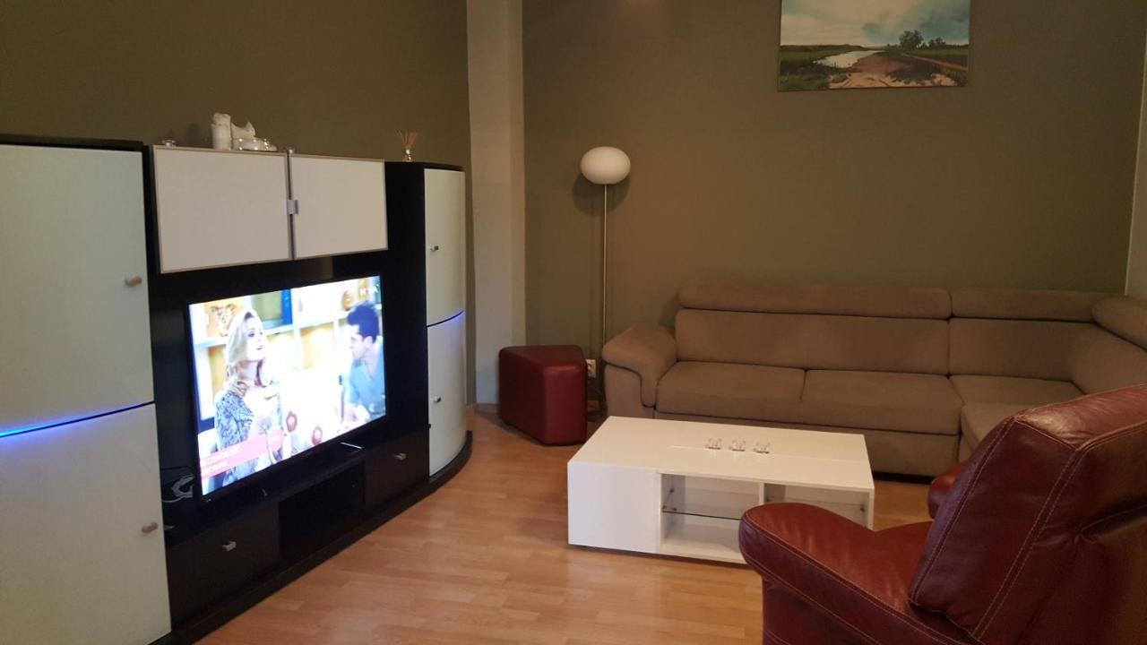 Apartament Познань Экстерьер фото