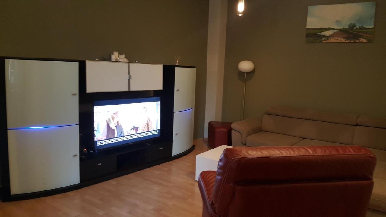 Apartament Познань Экстерьер фото