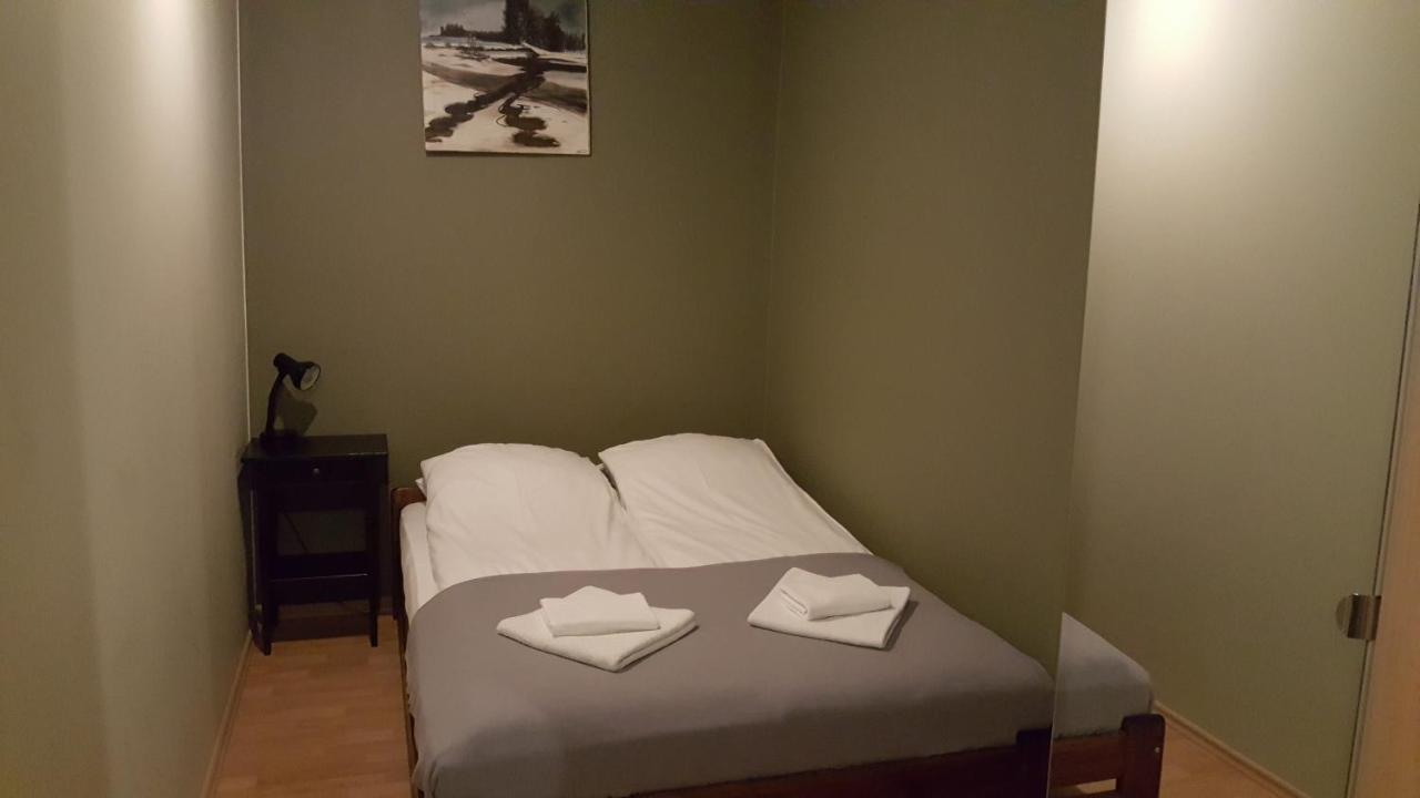 Apartament Познань Экстерьер фото