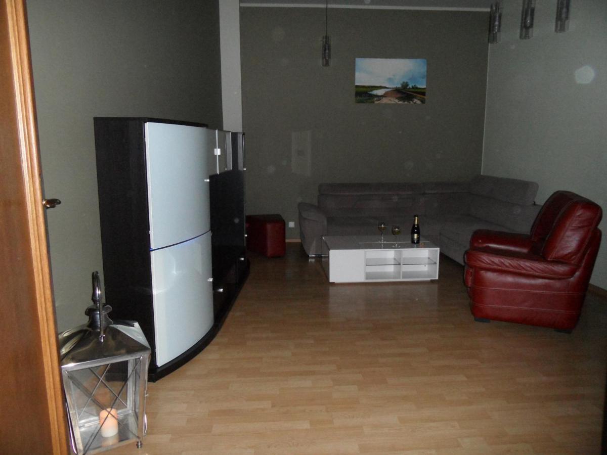 Apartament Познань Экстерьер фото
