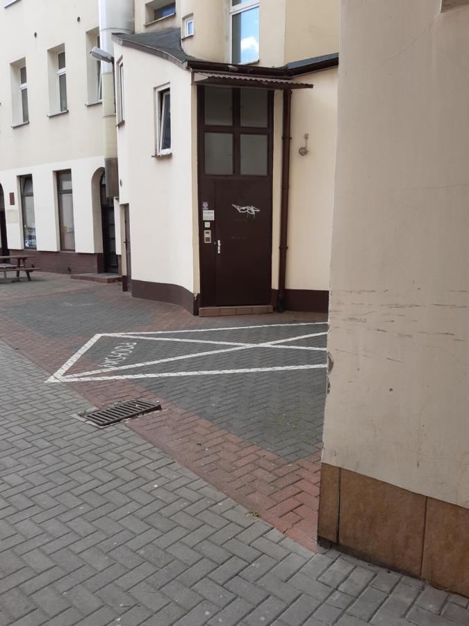 Apartament Познань Экстерьер фото